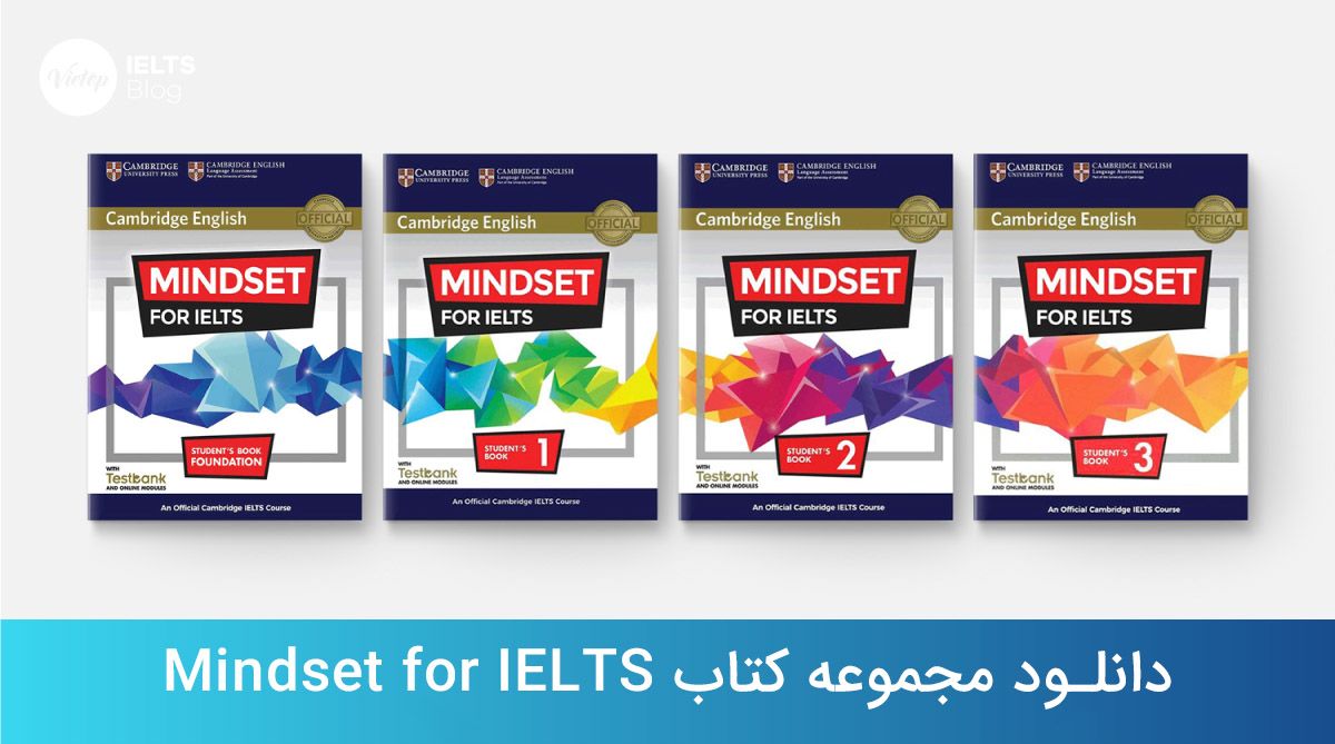 mindset for ielts