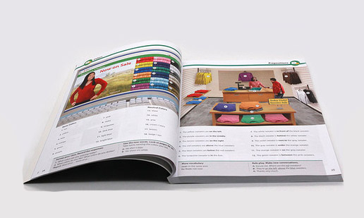 oxford book