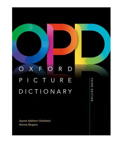 oxford book