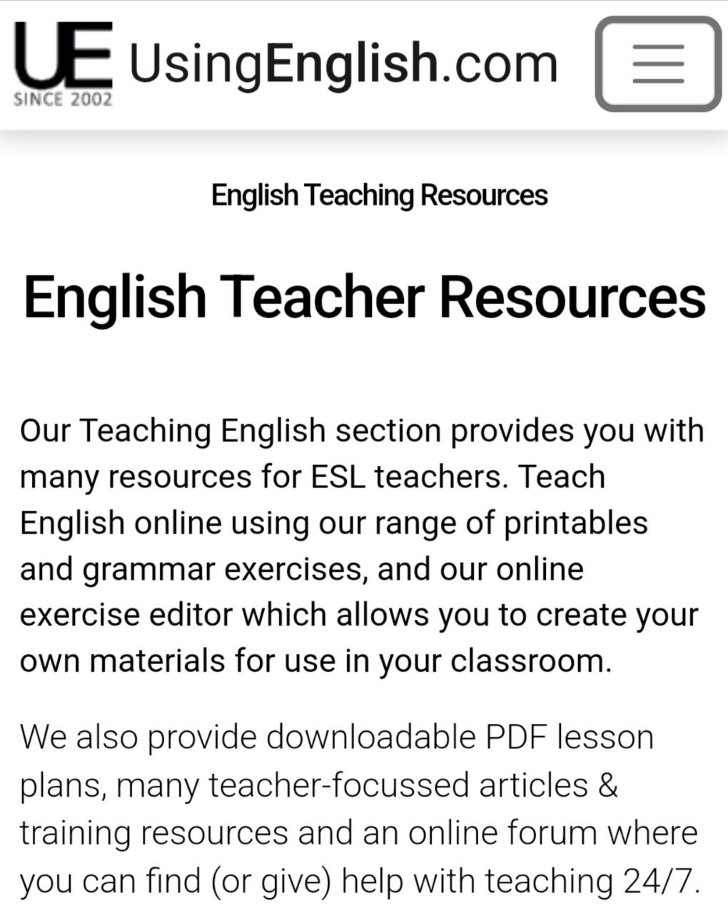 course material image