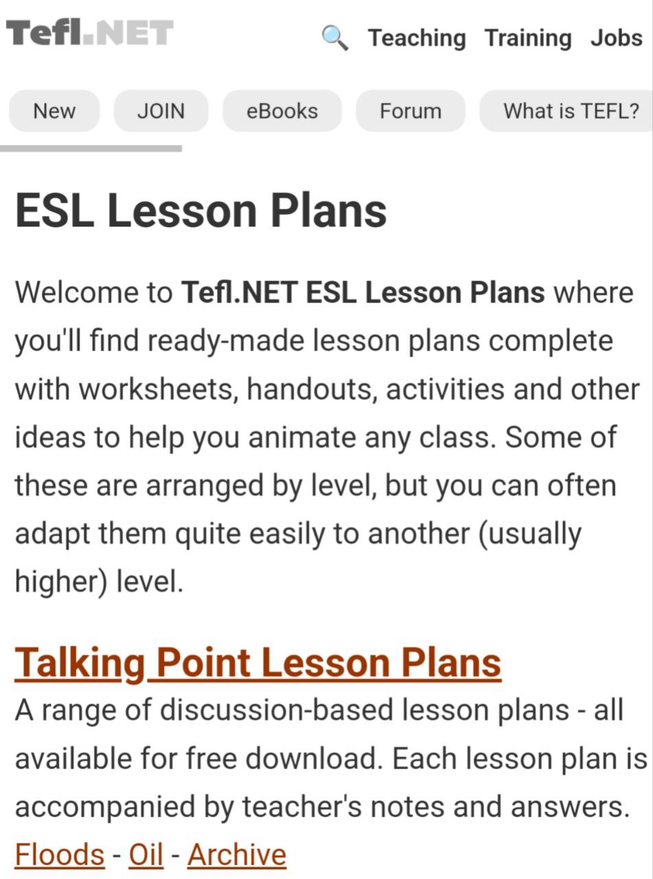 course material image