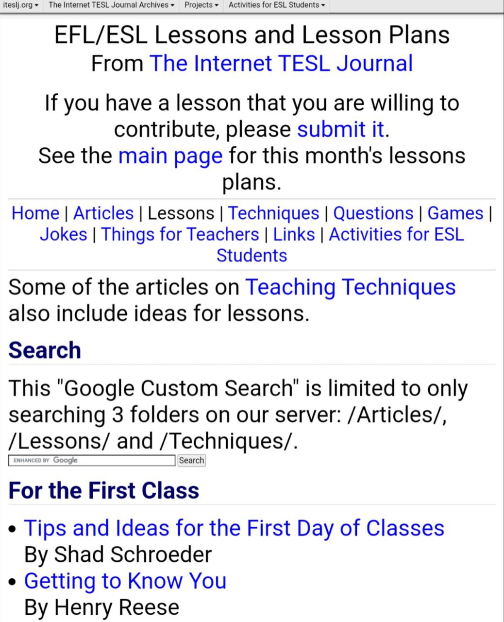 course material image